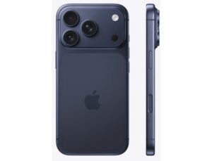 Apple iPhone 17 Pro Max 256 Go – Deep Blue